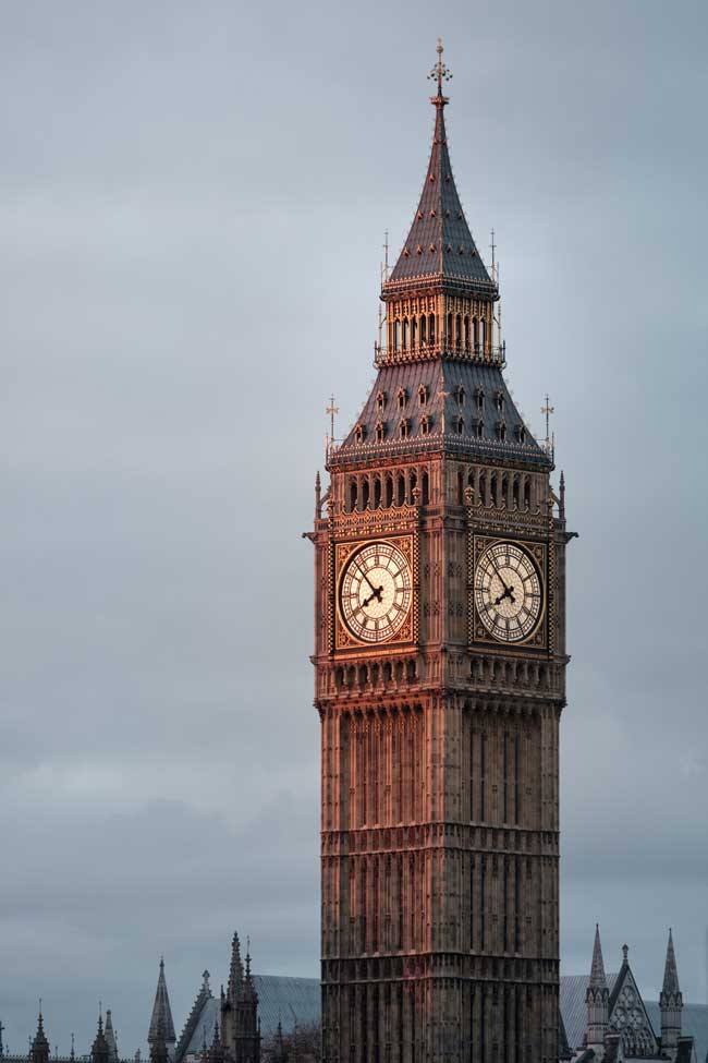 London Office