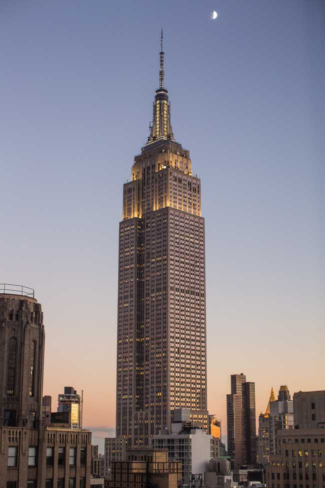 Newyork Office